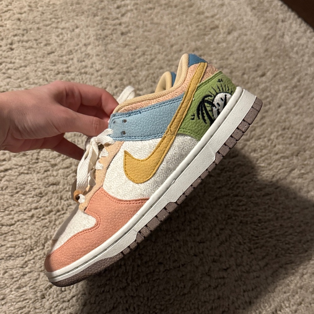 Nike Dunk Low Se’ Sun Club’ 2022